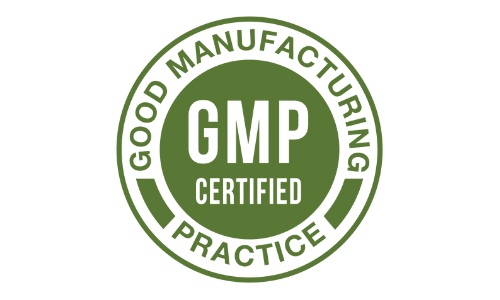 SlimPulse™ GMP Certified